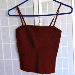 Aritzia, Babaton, Small, brown